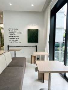 cần sang nhượng quán cà phê