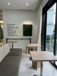 cần sang nhượng quán cà phê