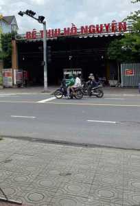 CẦN SANG QUÁN ĂN VỊ TRÍ SIÊU ĐẸP TIỀM NĂNG TẠI BÌNH DƯƠNG