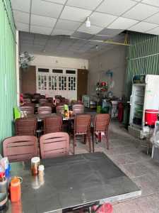 CẦN SANG QUÁN ĂN VỊ TRÍ SIÊU ĐẸP TIỀM NĂNG TẠI BÌNH DƯƠNG