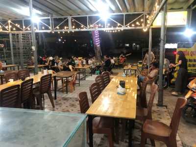 sang nhượng quán ăn-nhậu, kcn vsip1 