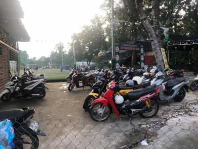 sang nhượng quán ăn-nhậu, kcn vsip1 