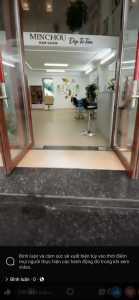 CẦN NHƯỢNG LẠI MẶT BẰNG KINH DOANH VỊ TRÍ ĐẸP TIỀM NĂNG