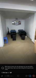 CẦN NHƯỢNG LẠI MẶT BẰNG KINH DOANH VỊ TRÍ ĐẸP TIỀM NĂNG