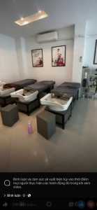 CẦN NHƯỢNG LẠI MẶT BẰNG KINH DOANH VỊ TRÍ ĐẸP TIỀM NĂNG