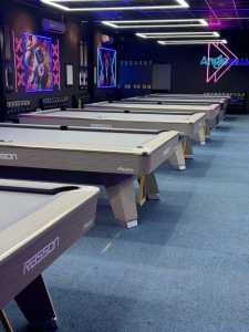 cần sang nhượng clb bida thủ đức