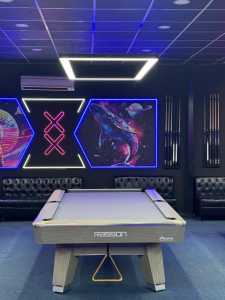 cần sang nhượng clb bida thủ đức