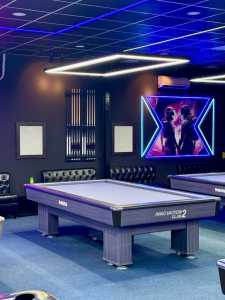 cần sang nhượng clb bida thủ đức