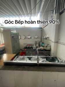 sang nhượng mặt bằng kinh doanh quán ốc vị trí ngã 3 quách điêu thới hoà 