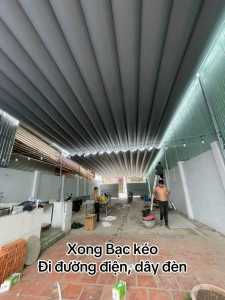 sang nhượng mặt bằng kinh doanh quán ốc vị trí ngã 3 quách điêu thới hoà 