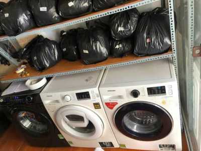 CẦN SANG NHƯỢNG TIỆM GIẶT VỊ TRÍ ĐẸP TIỀM NĂNG TẠI CẦN THƠ.         