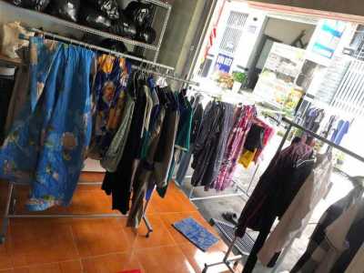 CẦN SANG NHƯỢNG TIỆM GIẶT VỊ TRÍ ĐẸP TIỀM NĂNG TẠI CẦN THƠ.         