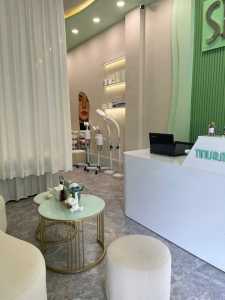 sang nhượng mặt bằng spa vị trí đắc địa giá hời