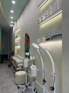 sang nhượng mặt bằng spa vị trí đắc địa giá hời