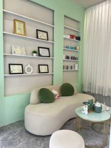 sang nhượng mặt bằng spa vị trí đắc địa giá hời