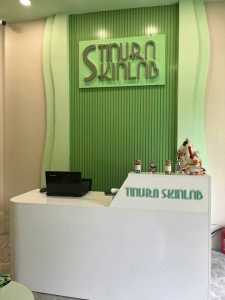 sang nhượng mặt bằng spa vị trí đắc địa giá hời