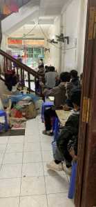 CẦN SANG NHƯỢNG CỬA HÀNG CƠM BÌNH DÂN VỊ TRÍ SẦM UẤT TIỀM NĂNG TẠI HÀ NỘI