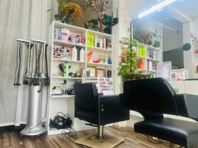 cần sang tiệm giá siêu hời.