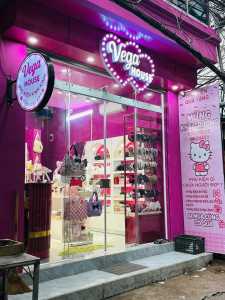 sang shop siêu xinh vị trí vô cùng tiềm năng