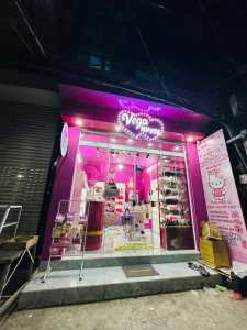 sang shop siêu xinh vị trí vô cùng tiềm năng