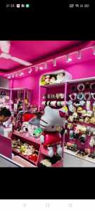 sang shop siêu xinh vị trí vô cùng tiềm năng