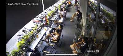 CẦN SANG LẠI QUÁN CAFE NHIỀU TÂM HUYẾT