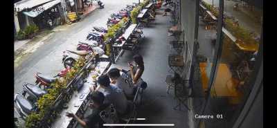 CẦN SANG LẠI QUÁN CAFE NHIỀU TÂM HUYẾT