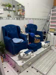 thanh lý toàn bộ đồ tiệm còn rất mới giá siêu hời