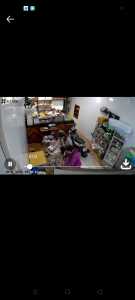 CẦN SANG NHƯỢNG MẶT BẰNG VỊ TRÍ ĐẸP TIỀM NĂNG TẠI 114 NGUYỄN CÔNG TRỨ LÊ C