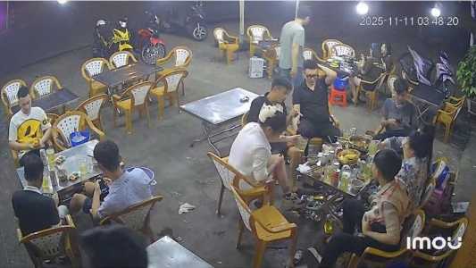 cần sang nhượng quán chuyên ốc - lẩu nướng vị trí đẹp tiềm năng     