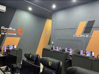 DO BẬN VIỆC GIA ĐÌNH CẦN SANG NHƯỢNG QUÁN ĐANG KINH DOANH ỔN ĐỊNH      1