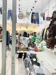 cần sang shop vị trí đẹp tiềm năng 