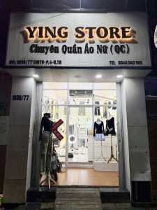 cần sang shop vị trí đẹp tiềm năng 