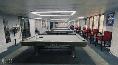 cần sang nhượng quán bida vị trí đẹp đầu tư nhiều tâm huyết 