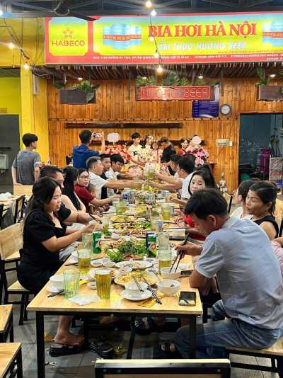 cần sang quán ăn nhà hàng nhậu 1991  ngay trung tâm