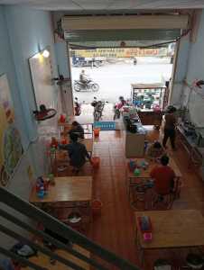 cần sang nhượng mặt bằng vị trí siêu đẹp tiềm năng tại bình dương 1