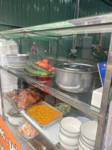 sang nhượng mặt bằng quán vị trí siêu đẹp