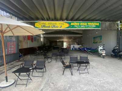 cần sang quán cafe vị trí đẹp tiềm năng    