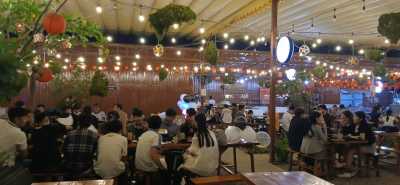 CẦN SANG QUÁN VỊ TRÍ TIỀM NĂNG ĐƯỢC ĐẦU TƯ TÂM HUYẾT.