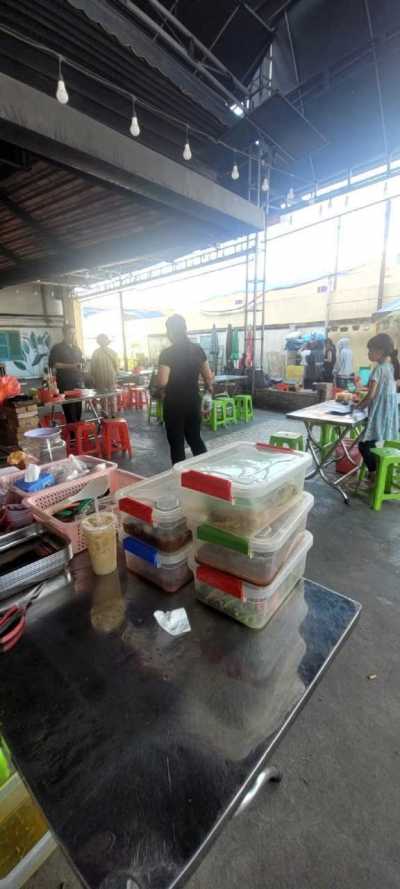 CẦN SANG GẤP MẶT BẰNG VỊ TRÍ ĐẸP TIỀM NĂNG