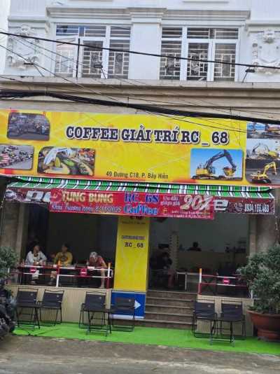 CẦN SANG QUÁN MÔ HÌNH HÓT NHẤT THỊ TRƯỜNG