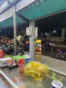 cần sang nhượng cửa hàng tạp hóa  đồ gia dụng tại thuận an, bình dương