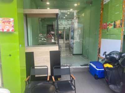 cần sang quán cafe vị trí đẹp tiềm năng1