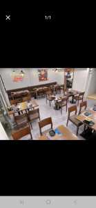 Chính chủ sang nhượng cửa hàng 