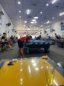 CHÍNH CHỦ CẦN SANG NHƯỢNG Sang CLB Bida 