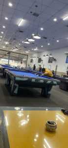 CHÍNH CHỦ CẦN SANG NHƯỢNG Sang CLB Bida 