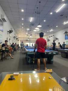 CHÍNH CHỦ CẦN SANG NHƯỢNG Sang CLB Bida 