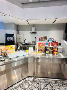 CẦN SANG NHƯỢNG QUÁN DO KHÔNG NGƯỜI QUẢN LÝ