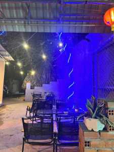 CẦN SANG NHƯỢNG QUÁN VÍ TRÍ ĐẸP TIỀM NĂNG TẠI BÌNH DƯƠNG