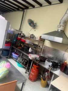 cần sang nhượng mặt bằng vị trí đẹp tiềm năng